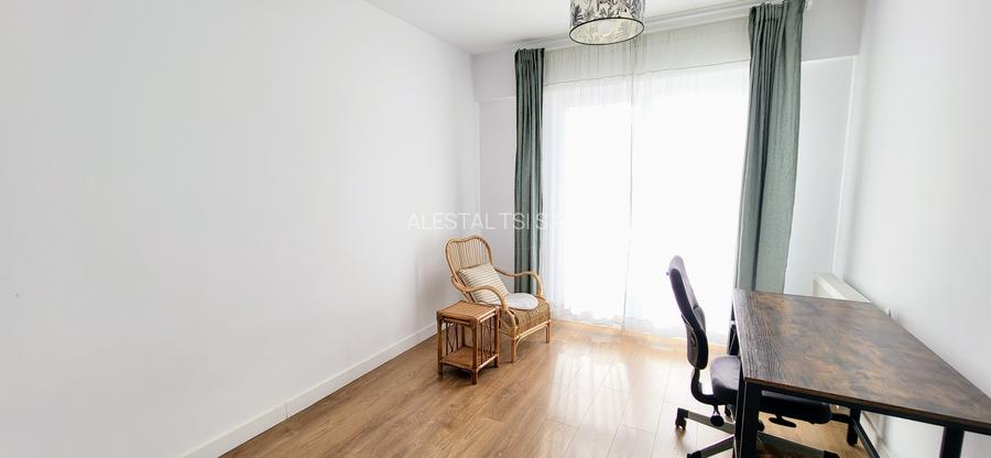 3 camere complex Estic Park cu parcare subterana - comision ZERO - 27