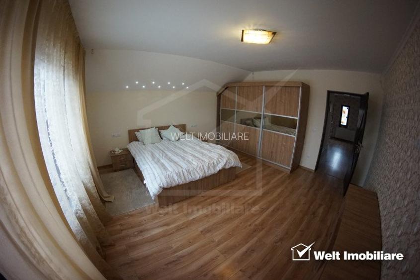 Casa finisata Sannicoara - 16