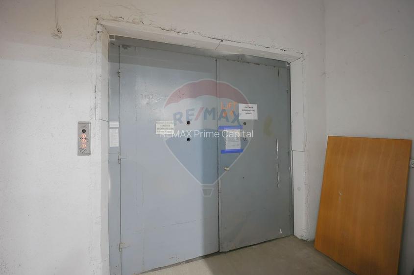 De vanzare spatiu industrial PGS Sofa, calea Borsului - 20