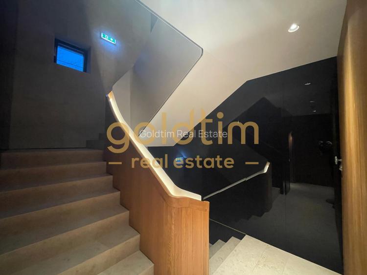 ZONA EXCLUSIVISTA/BLOC BOUTIQUE/FINISAJE PREMIUM/TERASA SPECTACULOASA/PARCARE - 20