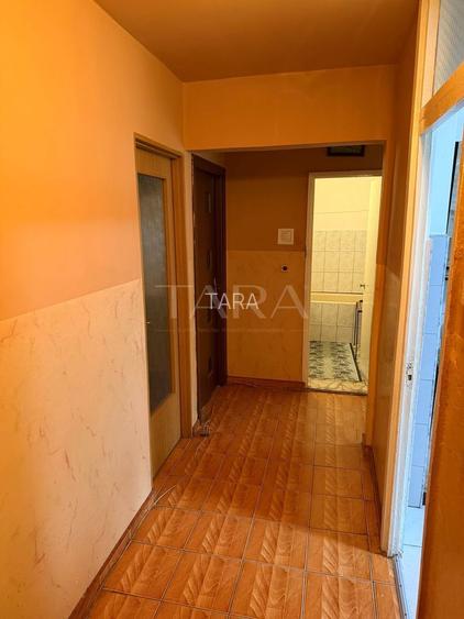 Apartament 3 camere zona Piața Mărăști - 3