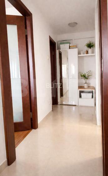 Apartament  bloc nou 2  camere, 51 mp + 6 mp boxa, zona Tatarasi 2 Baieti - 4
