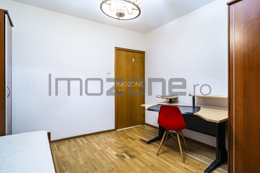 Sebastian 141, 3 camere, 78mp, et 1, 2 băi, centrala proprie, disponibil imediat - 7