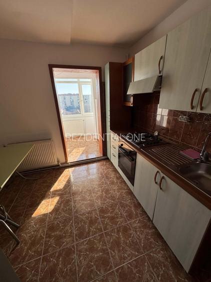 Apartament 2 camere decomandate/Strada 22 Decembrie/Arena Mall/etaj 3 - 3