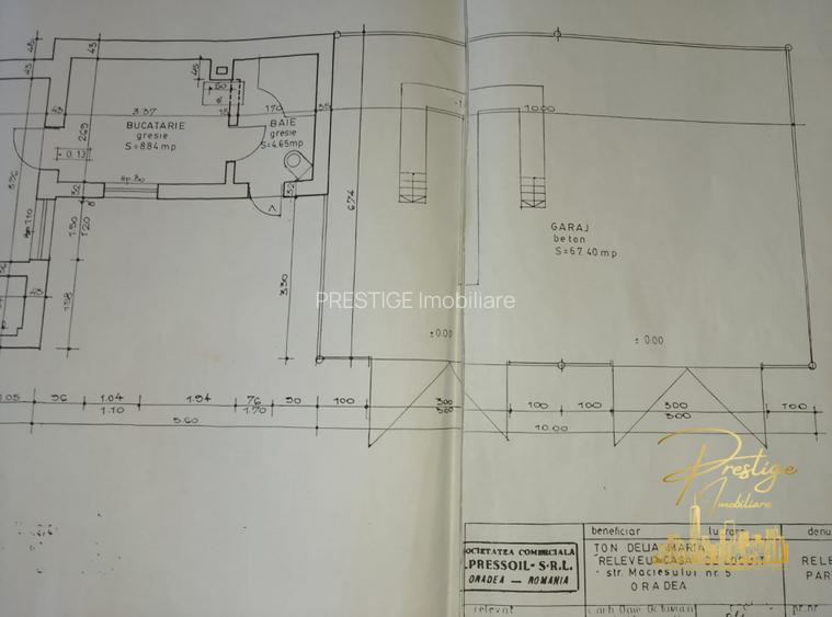 Hala de vanzare in zona Clujului- Oradea - 19