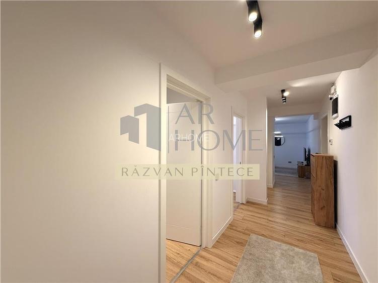 Apartamente 3 camere de lux | parcare subterana | Marasesti Ploiesti - 15