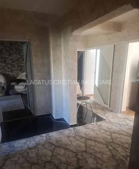 APARTAMENT 4 CAMERE CONFORT MAXIM 96MP ZONA INEL 1 - 6