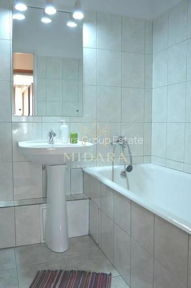 2 camere Victoriei | Domenii | Etaj 8 | 480€/lună - 4