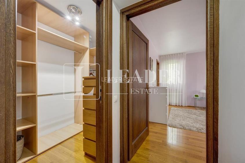 Vila de vanzare 5 Camere | Tei | Consolidata | S+P+1+M - 21