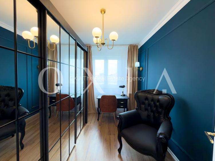 AX1229 Bd. Cetatii, Etaj Intermediar, Renovat Integral - 10