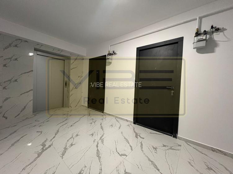 Apartament 1 camera INTABULAT Bucium Mega Image Visani - 24