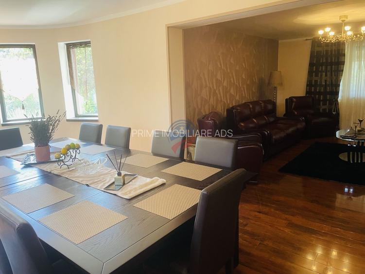 Casa moderna la doar 5 minute distanta de Craiova - 3