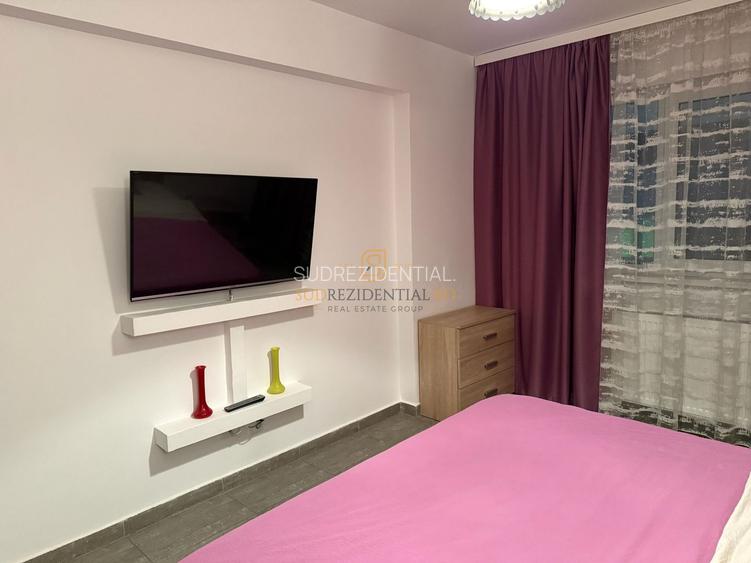 De inchiriat apartament, Str Solstitiului, Complex La Strada - 7
