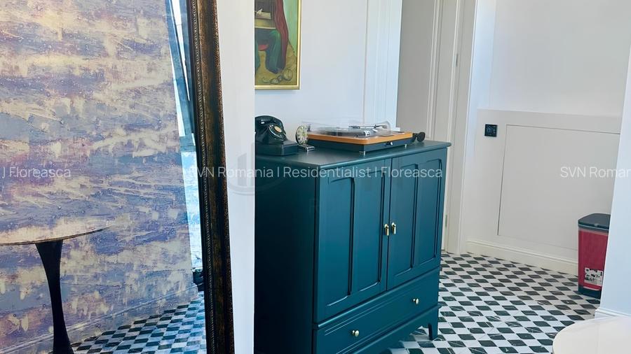 REA1026569 Apartament superb 4 camere I Calea Victoriei Stradal - 8