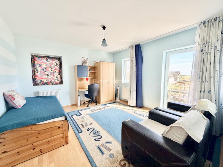 Casa individuala 8 camere Mosnita Veche ideala locuinta sau business - 16