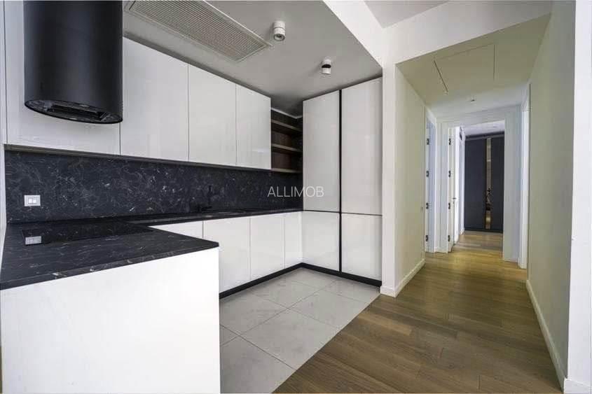 Apartament 3 camere in One Verdi Park - 5