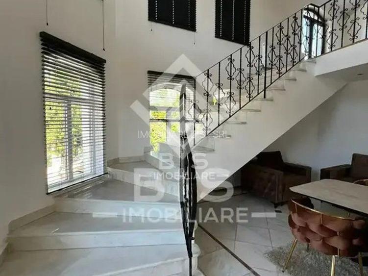 Spațiu de închiriat - Zona Calea Moldovei - 3