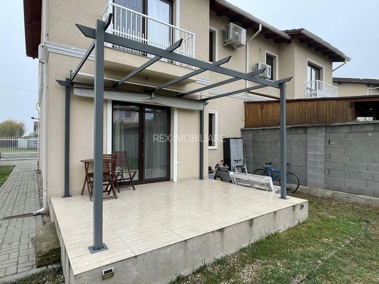 Duplex complet mobilat si utilat - langa Valery - Mosnita Noua - 13