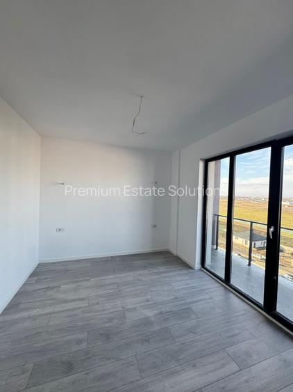 Garsoniera decomandata in bloc nou in Militari Residence - 6