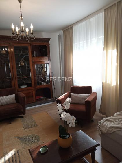 3 camere mari Marriott renovat 2024 dressing balcon, mobilat complet - 14