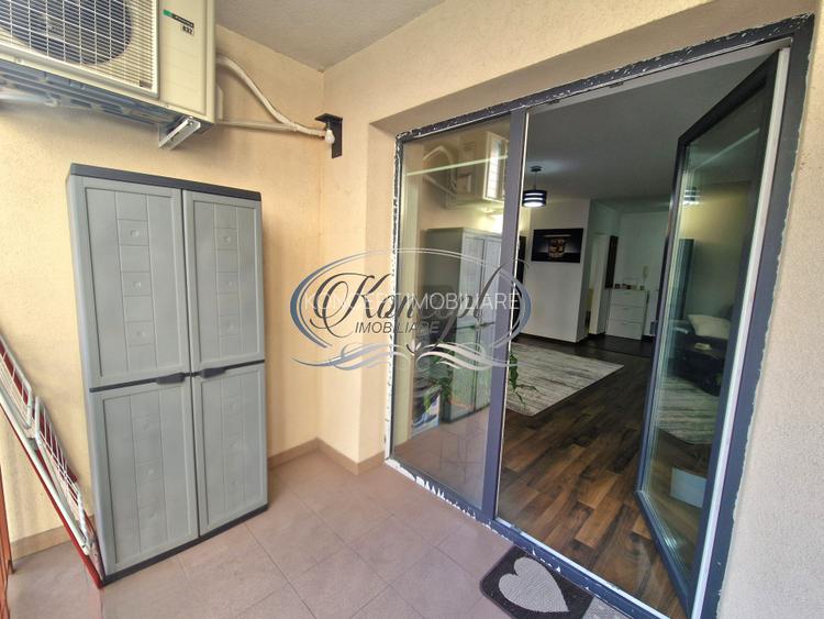 Apartament in Platinia Dorobantilor - 13