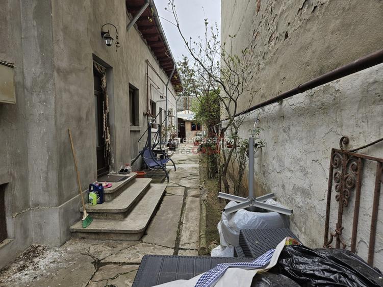 Pta Alba Iulia - casa individuala - curte- 4 camere plus garsoniera - Popa Nan - 13