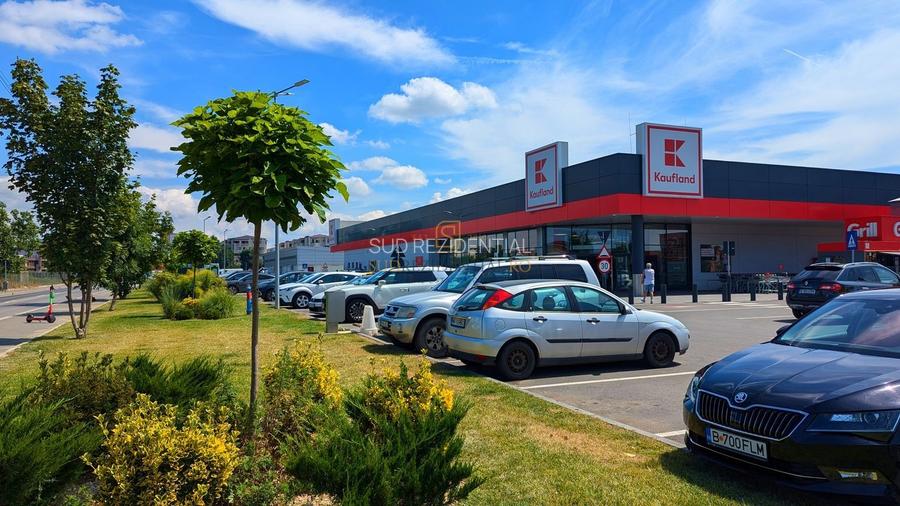 2 camere, langa parcul Tudor Arghezi, imobil nou, zona Bd Metalurgiei - 11