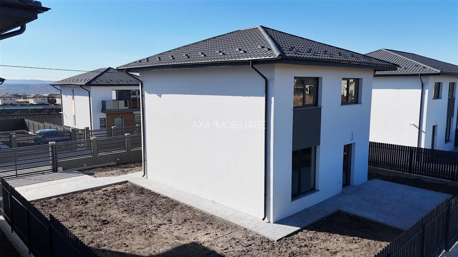 Mutare imediata!Casa 4 camere Platoul Beldiman,Incalz pard,ASFALT - 4