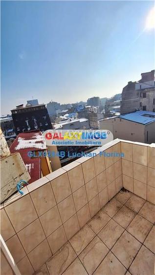 Vanzare apartament 2 camere I Piata Universitatii - 5