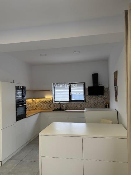Casă tip duplex/ P+1 | 151 mp utili | – Corbeanca | complet mobilată - 7