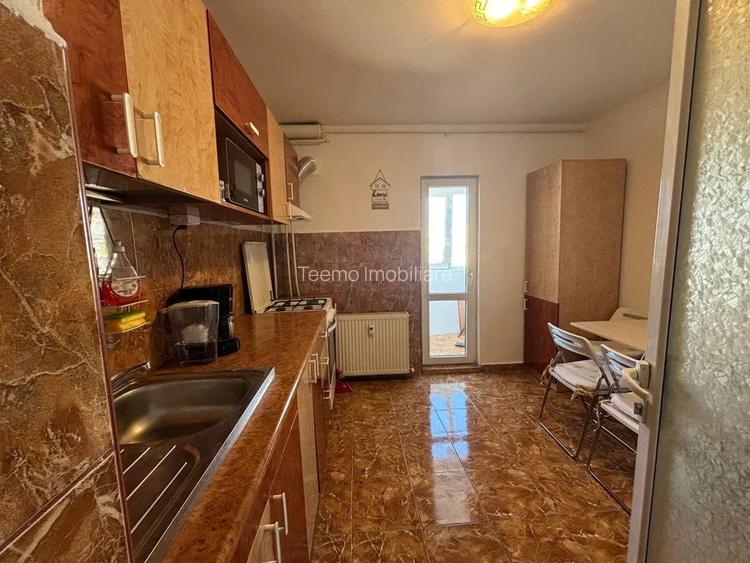 Apartament 2 camere, decomandat, 51 mp, ac, metrou aproape, balcon, Lujerului - 4