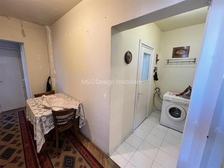 3 camere decomandat Sagului la 5 min de Shopping City - 6