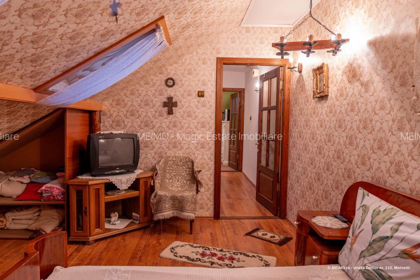 Zorilor 210. Casa ta, langa Judecatorie - 14