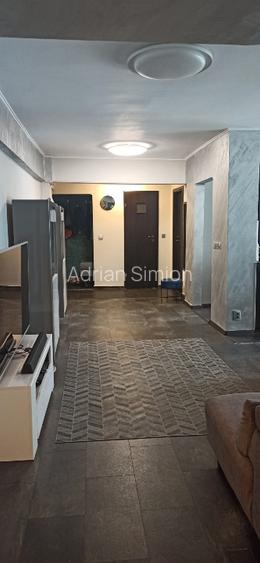 Apart. 4 camere foarte spațios & elegant la Bucur Obor, lg metrou, facturi mici - 9