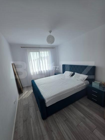 Apartament modern cu 2 camere - 5