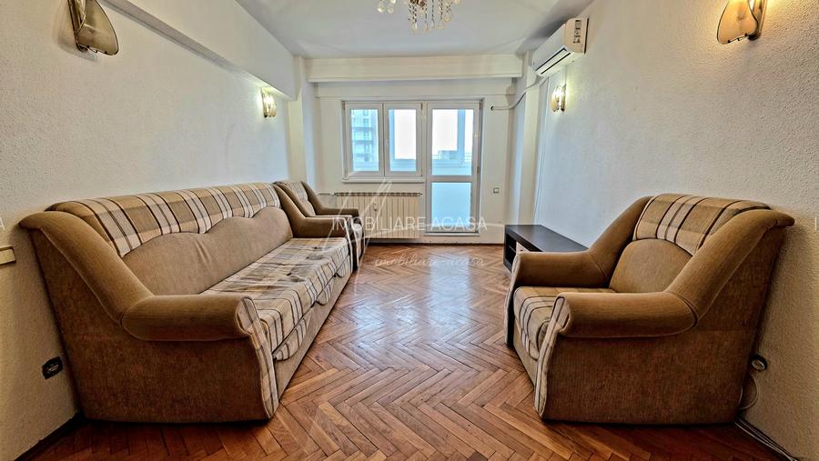 Cerere mare, oferta mica. Apartament 3 camere cu relaxare inclusa - 3