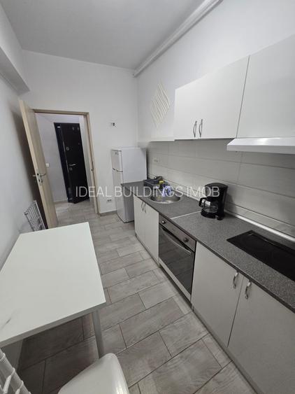 Garsoniera Militari Residence / Rezervelor - 5