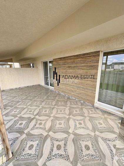 Berceni - 600 m Bd. 1 Mai | Casa 4 camere - Gata de mutare | Terasa acoperita - 6