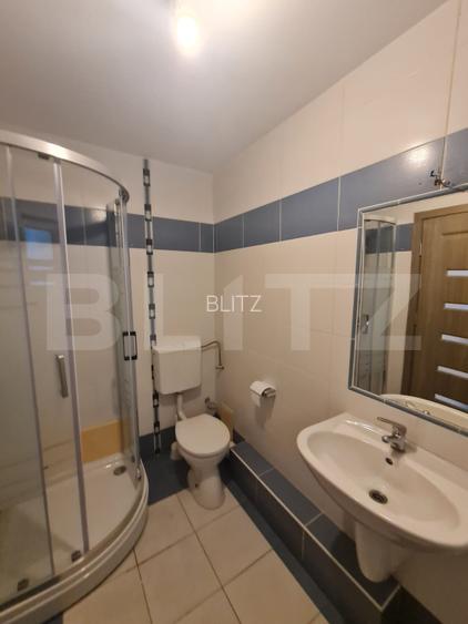 Casa insiruita, 4 camere, 80 mp, gradina, 2 terase, zona Somesului - 11