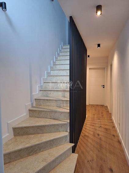 Casă modernă cu finisaje de top – Buna Ziua, Cluj-Napoca - 10