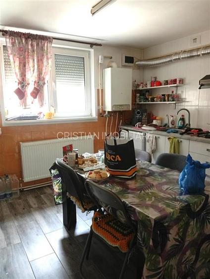 Casa Chercea 4 cam 121mp utili, boltari, teren=273mp - 7