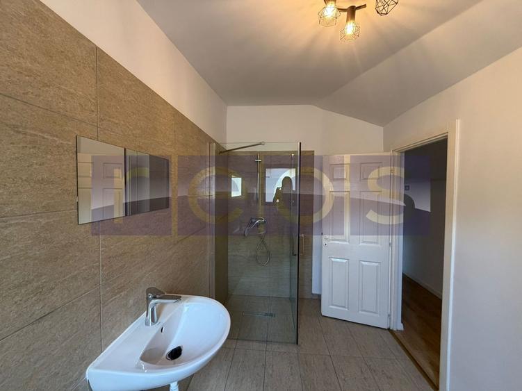 DOROBANTI-CAPITALE | SPATIU BIROURI | 270 MP | APARTAMENT IN VILA | - 30