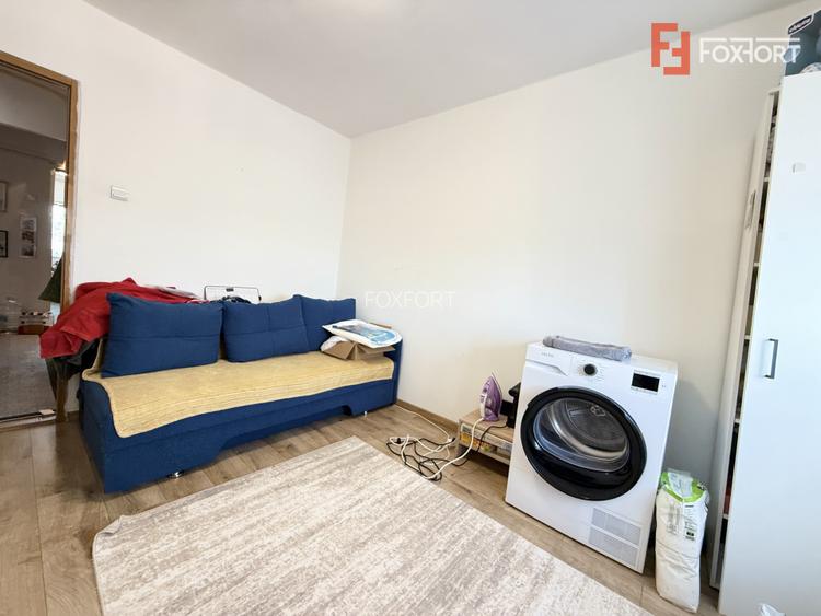 COMISION 0% Apartament cu 3 camere de vanzare in zona Lipovei - 8