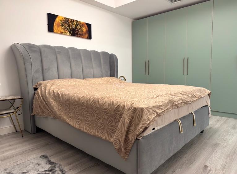 Apartament de inchiriat 2 camere cu 2 bai | Loc de parcare | Jandarmeriei - 12