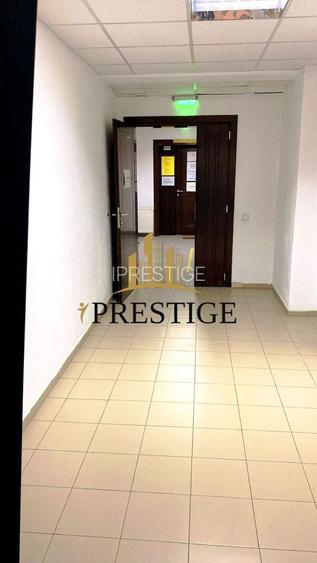 SPAȚIU DE BIROURI | ZONA HIPODROM | REGISTRUL COMERȚULUI | ETAJ 1 - 4