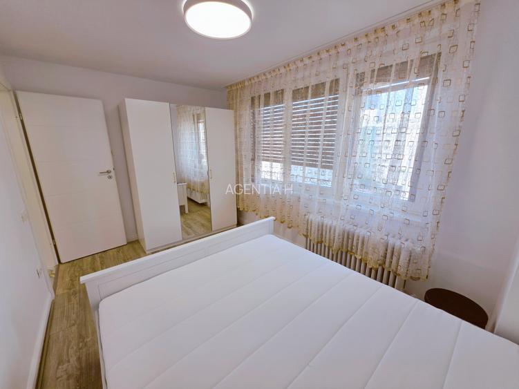 2 camere Sala Palatului - Calea Victoriei 8/9 Bocca Lupo - 15