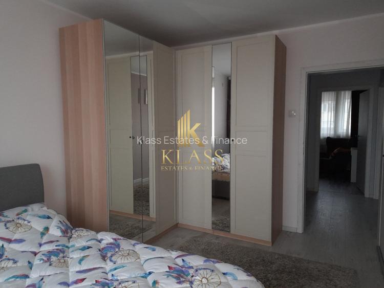 Închiriere apartament 3 camere – Vedere la Parcul Circului, Lacul Tei - 6