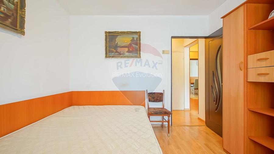 0 Comision | 3 camere 57mp | 2 balcoane | Boxa - 21