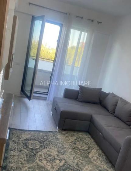 Garsoniera Grozavesti | Novum - 2