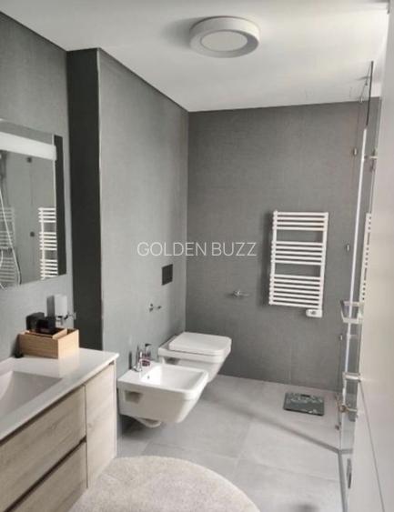 Apartament 5 camere de închiriat Rahmaninov - 12